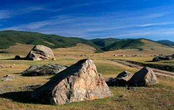 Тур «Байкал за три дня»