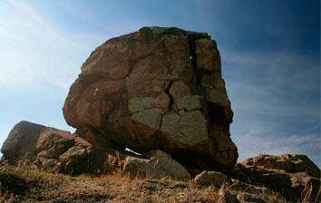 Тур «Байкал за три дня»