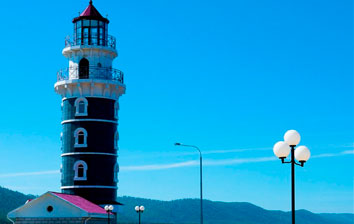 Тур «Байкал за три дня»