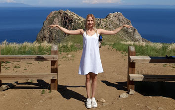 Тур «Байкал за три дня»