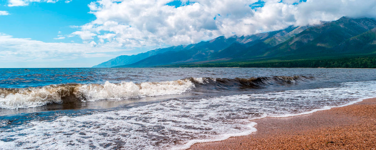 Тур «Байкал за три дня»