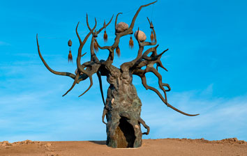 Тур «Очарование Байкала»