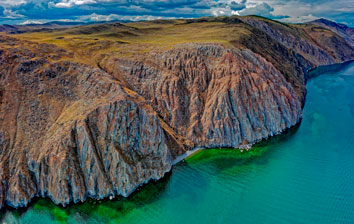 Тур «Очарование Байкала»