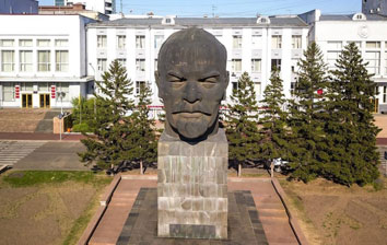 Тур «Очарование Байкала»