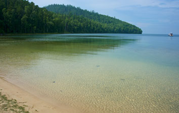 Тур «Очарование Байкала»
