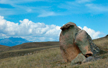 Тур «Восточный Берег»