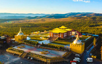 Тур «Восточный Берег»