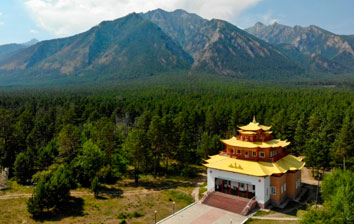 Тур «Восточный Берег»