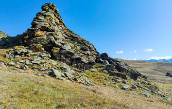 Тур «Восточный Берег»